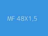 MF 48X1,5 